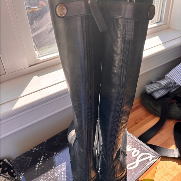 Sam Edelman Penny Riding Boot - Picture 6 of 10